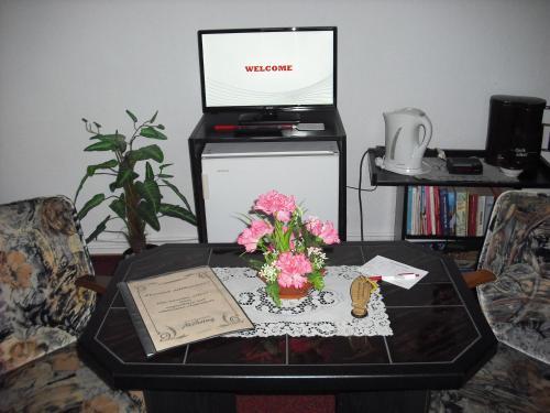 Hostal Pension M�hring