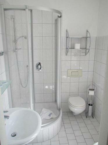 Hostal Hotel Pension Am Kurzentrum