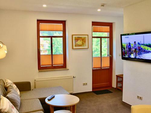 Hostal Pension Kurhausblick