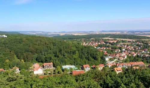 Hostal Pension Kurhausblick