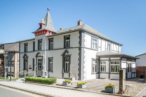 Hotel Le Petit Palais