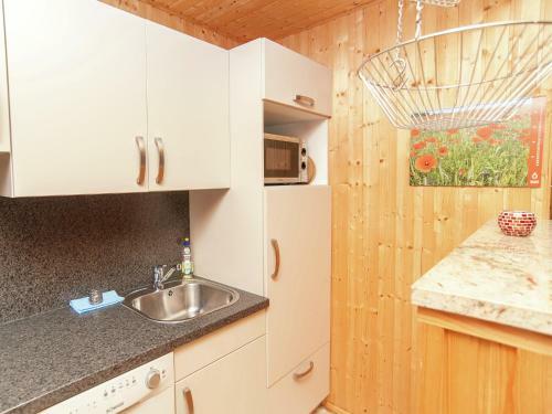 Holiday Home In Gehren With Terrace, Balcony, Heating, Bbq
