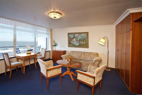 Apartments Monbijou