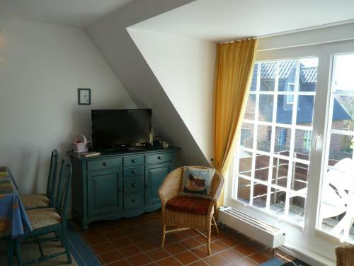 Kastanienh�s Apartement