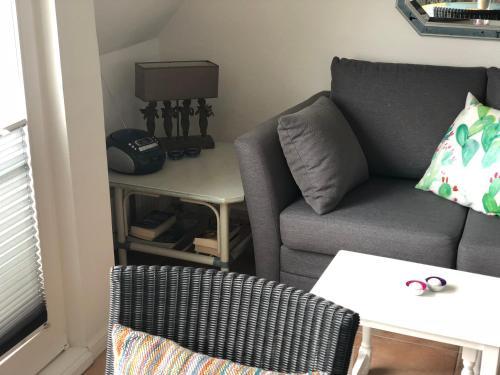 Kastanienh�s Apartement