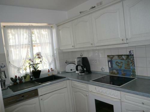Kastanienh�s Apartement