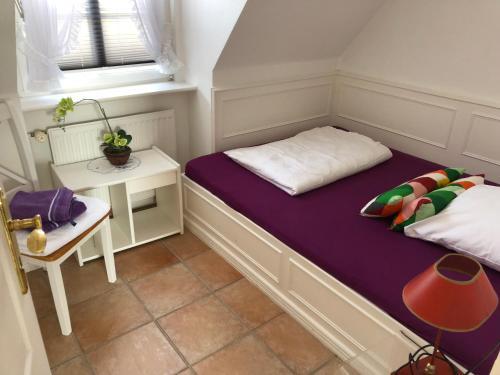 Kastanienh�s Apartement