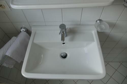 Kastanienh�s Apartement