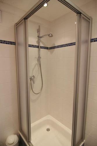 Apartamento Pension Haus Lassen