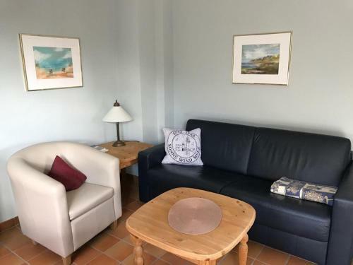 Nord H�s - Strandnahe Apartments