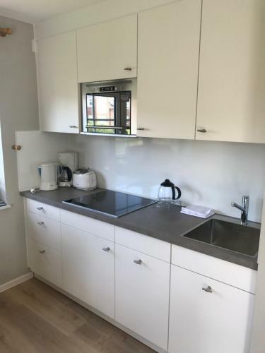 Nord H�s - Strandnahe Apartments