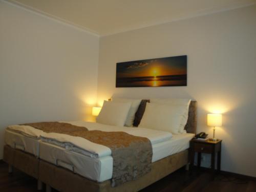 Hotel Von Stephan