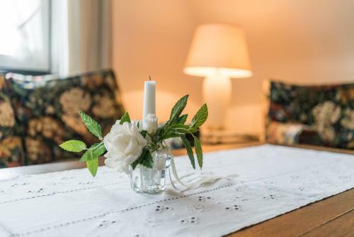 Apartamento Ferienanlage Am Trift