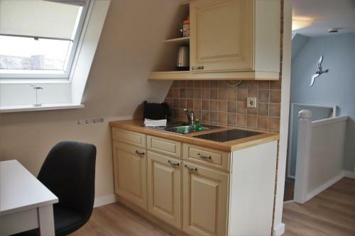 Apartamento Ferienanlage Am Trift