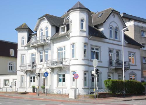 Hostal Villa 54� Nord