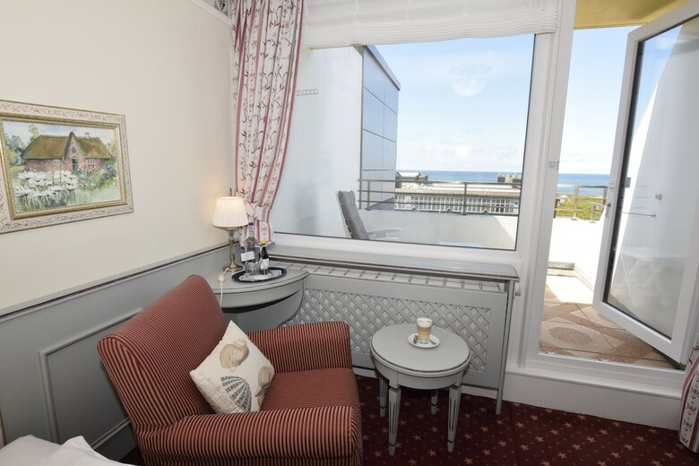 Hotel Wiking Sylt
