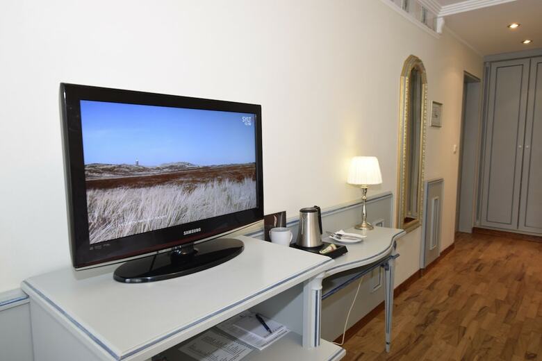 Hotel Wiking Sylt