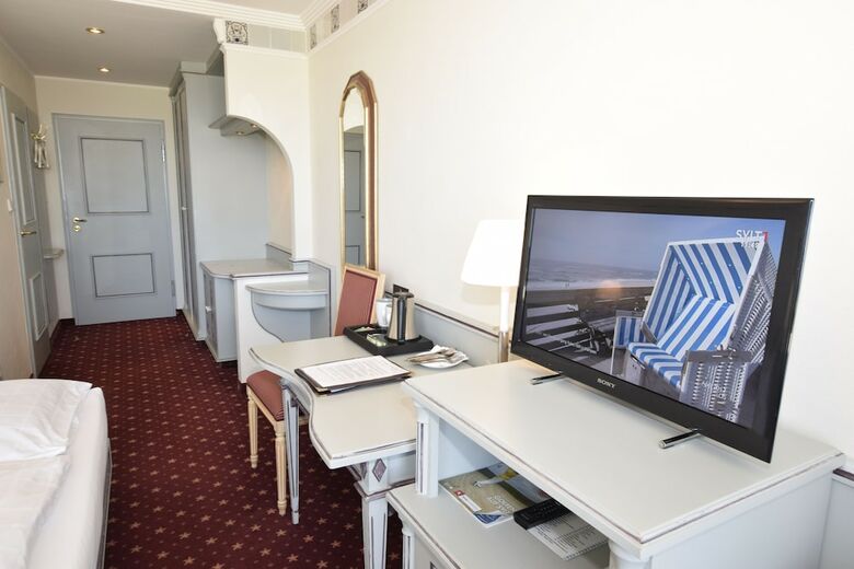 Hotel Wiking Sylt