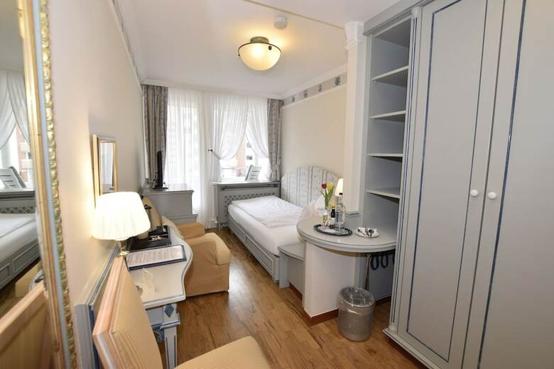 Hotel Wiking Sylt