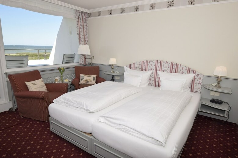 Hotel Wiking Sylt