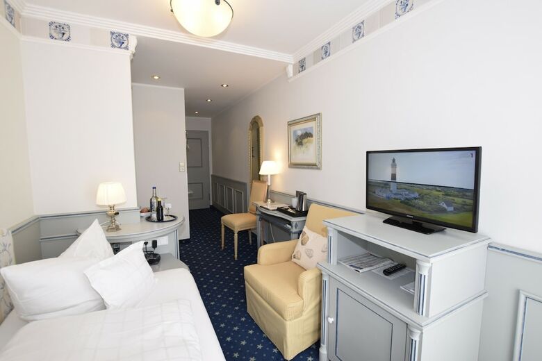 Hotel Wiking Sylt