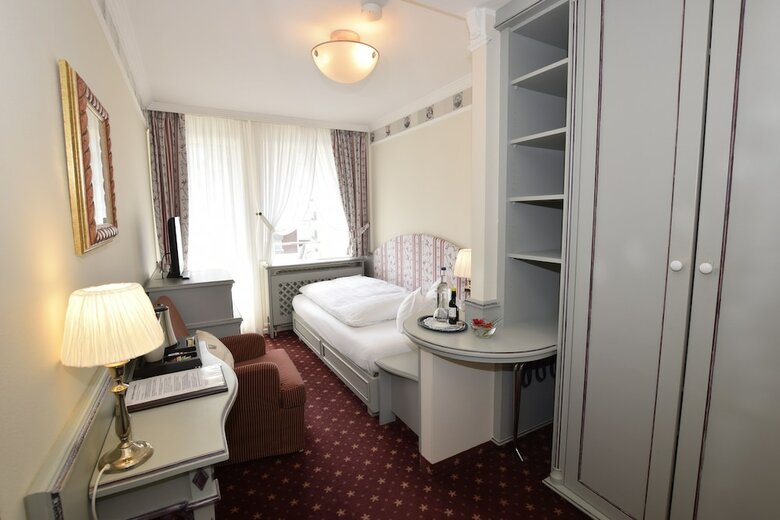Hotel Wiking Sylt
