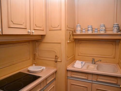 Apartamento Haus Schaper