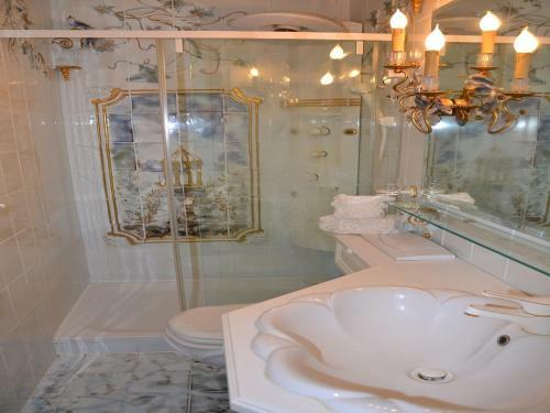 Apartamento Haus Schaper
