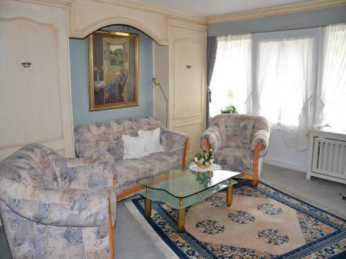 Apartamento Haus Schaper