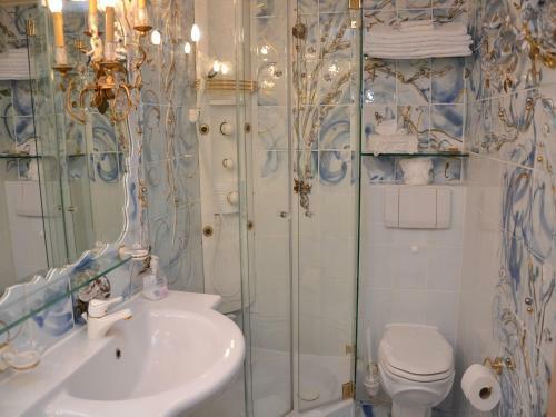 Apartamento Haus Schaper