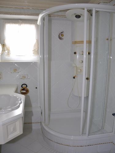 Apartamento Haus Schaper