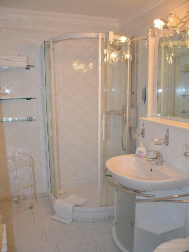 Apartamento Haus Schaper