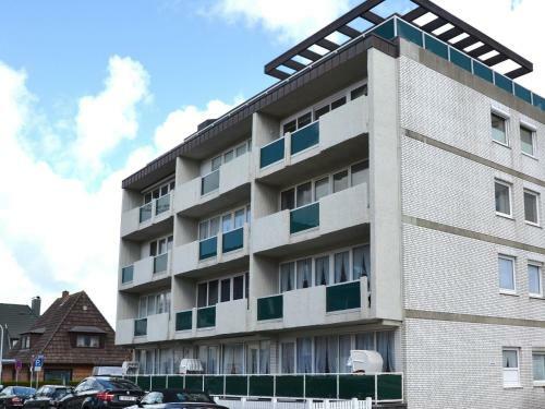 Apartamento Haus Schaper