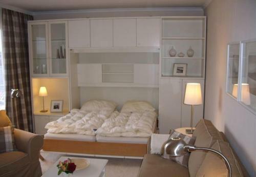 Apartamento Norderhoog