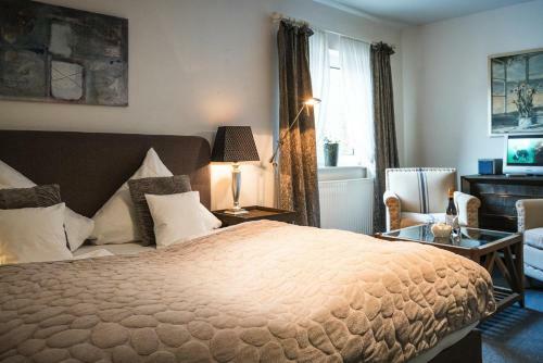 Hotel Landhaus Sylter Hahn