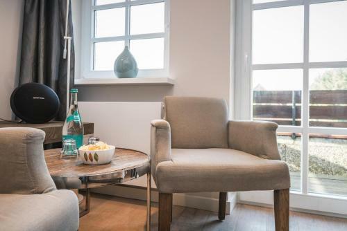 Hotel Landhaus Sylter Hahn