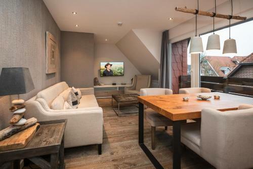 Hotel Landhaus Sylter Hahn