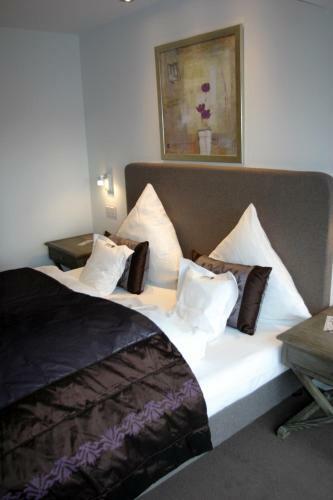 Hotel Landhaus Sylter Hahn