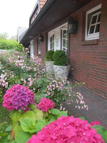 Hotel Landhaus Sylter Hahn