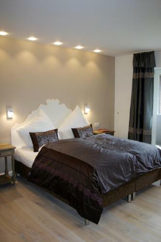 Hotel Landhaus Sylter Hahn