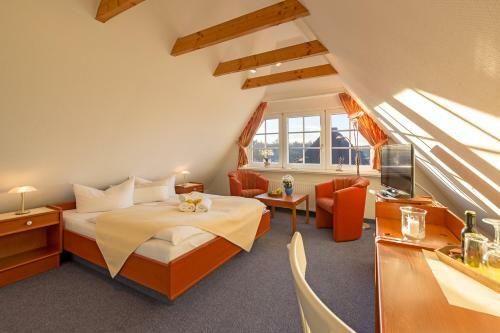 Hotel Achter D�nem