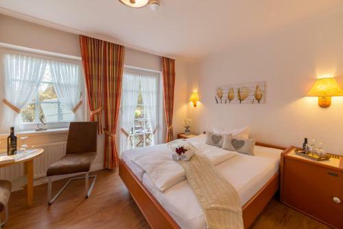 Hotel Achter D�nem
