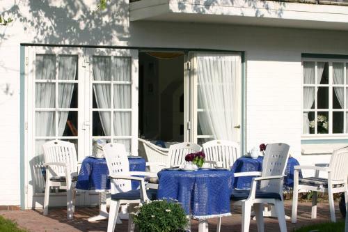 Hotel Achter D�nem