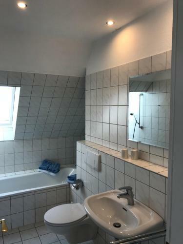 Apartamento Stadthaus