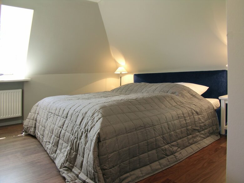 Hotel Long Island House Sylt