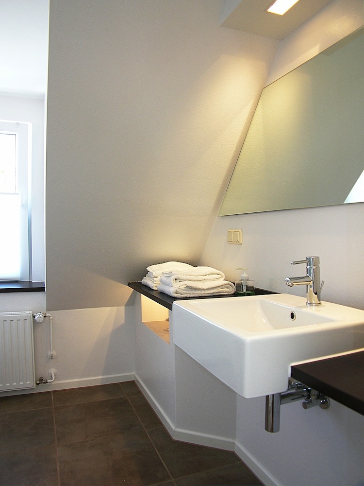 Hotel Long Island House Sylt