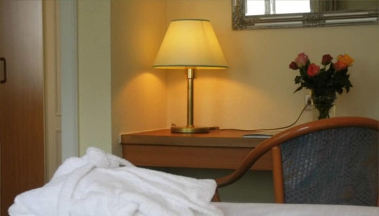 Marin Hotel Sylt