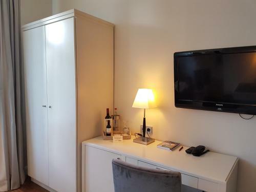 Sylthotel Raffelh�schen Garni