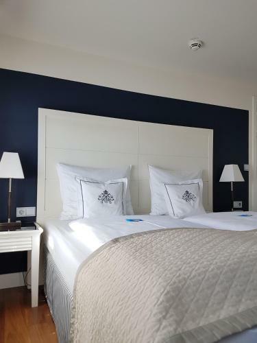 Sylthotel Raffelh�schen Garni