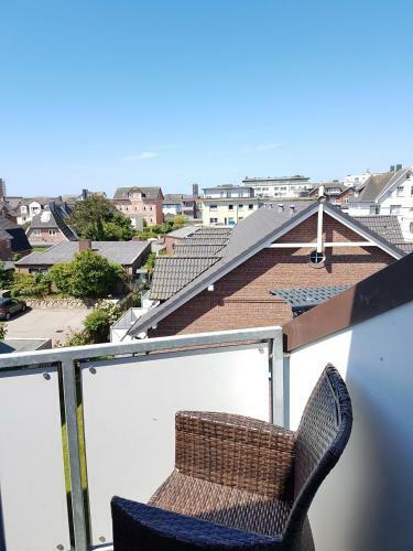 Sylthotel Raffelh�schen Garni